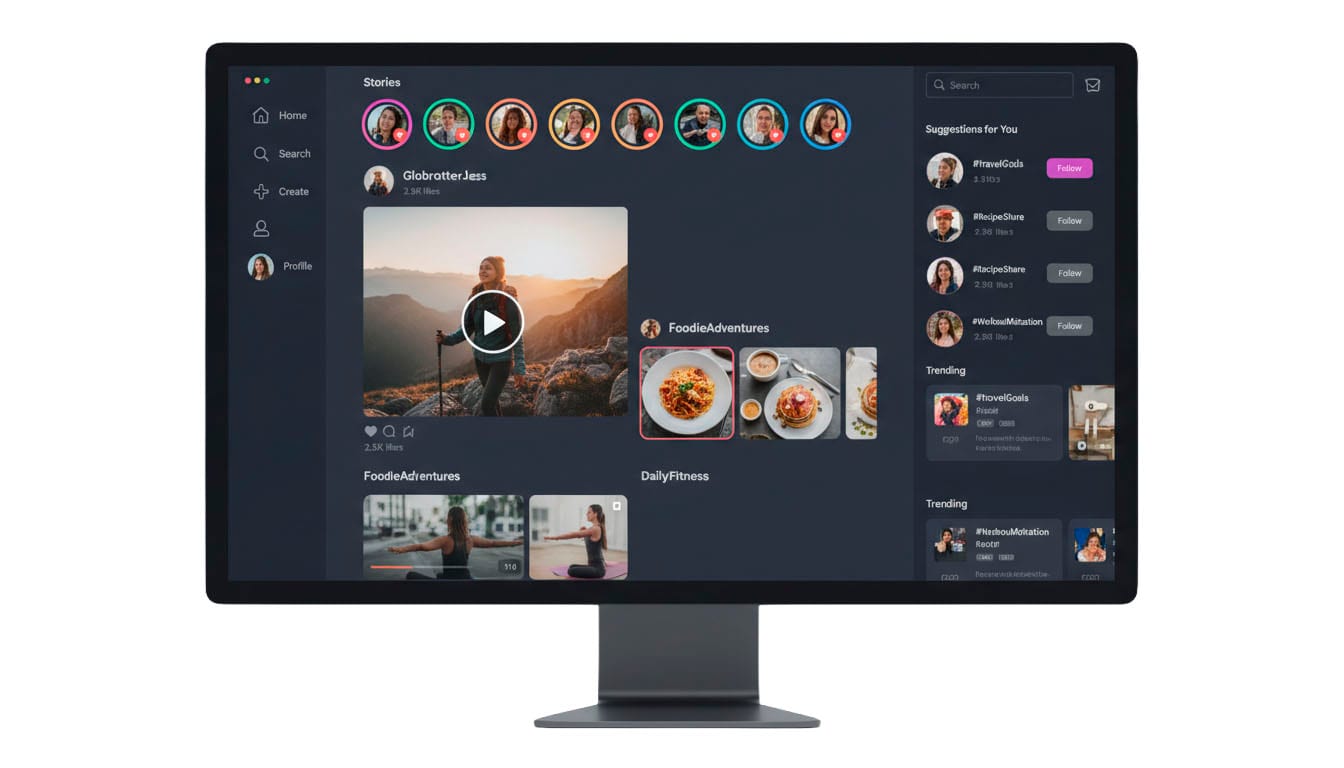 Ulive studio and video chat for fun and earnings